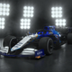 Image for article titled Williams Debuts The Best Wheels Of This Year's F1 Grid